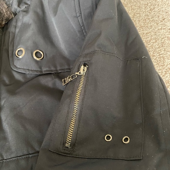 PRADA bomber jacket - size medium (wmns) - Picture 5 of 6